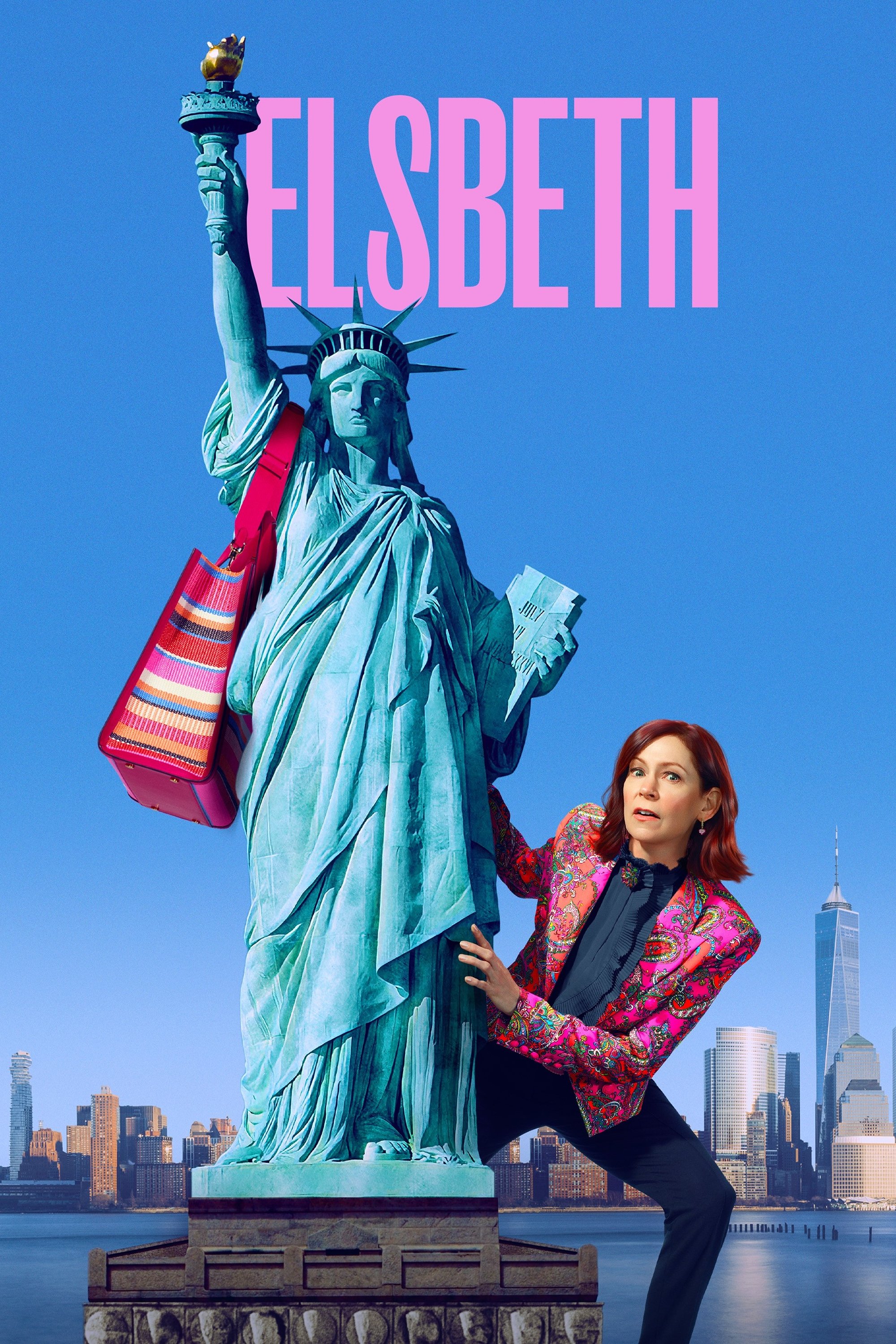 Elsbeth [15301] (A1778463638) [[TV Shows]] --Plex--